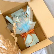 Beautiful Viral Butterfly Bouquet with LED Butterfly Bouquet