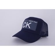 TOPI CK C4LVIN KLEIN CAP TOPI VIRAL CAP MURAH DEWASA MEN WOMEN ADJUSTABLE SNAPBACK READY STOCK EMBRO