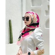 Spring Arina Signature Scarf
