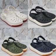 CROCS / CROCS BAND SANDALS / CROCSBAND FULL FORCE ORIGINAL