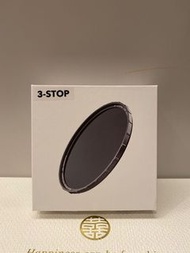 Breakthrough X2 ND Filter 3-Stop (52mm)