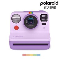 Polaroid - 寶麗來 Polaroid Now 二代 即影即有相機 - 紫 #9149