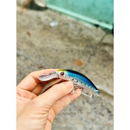 Genuine NBL 9448 bait 11cm/36g