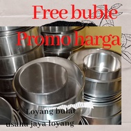 Price of thick round cake standard 04/035 size round baking pan height 7 round height 5 round height