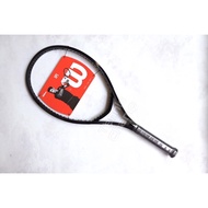 Raket Wilson XP1 Black 2021/ Tennis Racket Wilson Original 2021