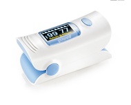 เครื่องวัดออกซิเจนปลายนิ้ว Yuwell YX302 เกรดโรงพยาบาล แม่นยำสูง