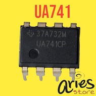 IC UA741 UA 741Original