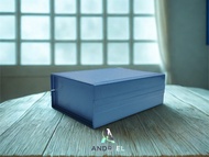 Box Plastik Plastic Case Junction Box 15x10x5 CM