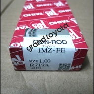 Metal Road Camry 1MZ-FE 3.0cc Oversize 1.00 Taiho Japan
