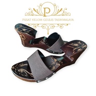 Women's Wedge Sandals Extreme Upper Kokop 7cm