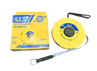 Thước Dây Vải Cao Cấp LS+ đủ size 20m 30m 50m Nhựa ABS siêu bền Hàng Chính Hãng