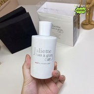 ☑️ Juliette Has A Gun Not A Perfume 配槍 朱麗葉 我不是香水 ☑️夏日香水推薦