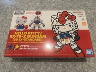 Bandai Hello Kitty RX-78-2