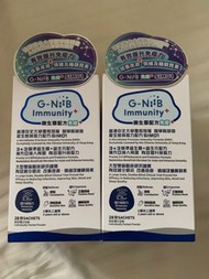 G Niib  益生菌