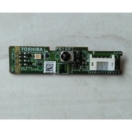 Remote Sensor - IR Sensor TV LCD TOSHIBA 24HV10E3