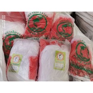 jaring udang nylon 3 lapis pukat (isi pukat)