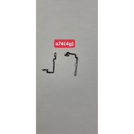 Power cable,volum oppo a74(4g)/a95(4g)