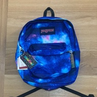 Tas Jansport Original Backpack Awan