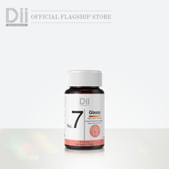 EXP. 2026-01-20 DII No.7 Glassy ดีไอไอกลาสซี่