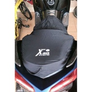 Xmax Motorcycle Seat Cover anti Seepage. Xmax Motorcycle Seat Cover