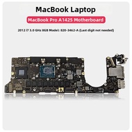 Green Profitability Laptop Motherboard for Apple MacBook pro A1278 A1286 A1297 A1425 Compatible with
