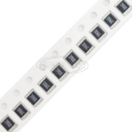 50pcs 1210 1% SMD resistor 0R ~ 1M 1/2W 0 1 10 100 150 220 330 ohm 1K 2.2K 10K 100K 220K 0R 1R 10R 1