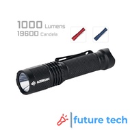 Acebeam TAC AA 2.0 EDC LED Flashlight Torchlight
