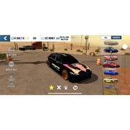 Car Parking Multiplayer Design Car