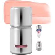 Aztk Liquid Blush, AZTK  Color Liquid Blushs, Liquid Blush for Cheeks, Contour Stick with Sponge Hea