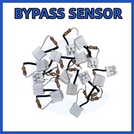 BYPASS SENSOR FOR IC BOARD DAIKIN ACSON YORK By Pass Sensor Aircond Air Conditioner