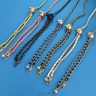 [Xiaoxiangfeng Bag Chain] Small Golden Ball Chain Adjustable Cross-body Buy Bag Strap Diagonal Repla