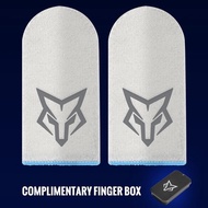 Sarafox Elite 6D Gaming Fingertips