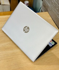 HP PROBOOK 430 G5 CORE I7 8550U RAM 16G SSD 256G 13.3INCH