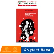 EXISTENTIALISM IS HUMANISM - JEAN-PAUL SARTRE