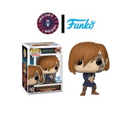Funko Pop Animation: JJK Nobara Kugisaki Funkoshop 1164