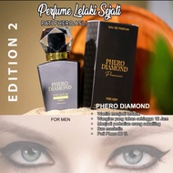 Perfume Phero Diamond 💎 | Men’s Perfume | 30ML | EDITION  2