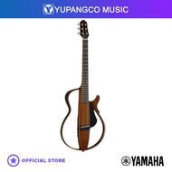 Yamaha SLG200S Silent Acoustic Guitar
