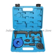 hot Engine Camshaft Timing Tool Set ，For VW Audi RS7 S8 R8 A8L A6 A7 A8 V8 4.0L TFSI  T40264