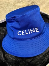 celine Bucket hat in Cotton 漁夫帽