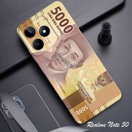 HP Realme Note 50hp - Latest Realme C53 [Caseehp] Realme C51s Silicone - Phone Casing - Pro camera T