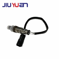 JIUYUAN จเซนเซอร์ออกซิเจน (ด้านหลัง) การปรับตัว Nissan Tiida C11Z / G11 / L10Z / NV200 หมายเลข OE 2