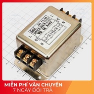 CW4L2-20A-R Single Phase Power Filter 20A 115/250V Tech Components Tech Components