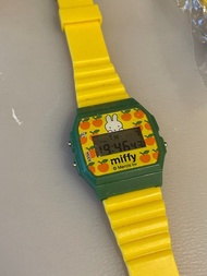 Miffy 手錶
