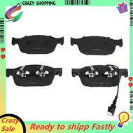 1 Set Brakes 7E0698151 7E0698151B 7E0698151D for A4 C5 C6