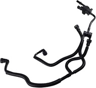 Vapor Canister Solenoid Valve Compatible with Ford Taurus Edge Explorer, Compatible with Lincoln MKT