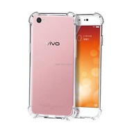 Casing Anti crack SoftCase for Vivo V5 / Vivo V5s