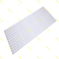11 PCS 6LEDs 610mm LED backlight strip for LED55K20JD LED55K220JD LED55EC290N LED55EC280JD