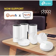 TP Link Deco M4 Ac1200 Mesh WiFi System *2 packs*