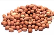 Raw peanut/ hilaw na mani 1kilo per pack
