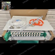 FICOMM OTB/ODF RACK 24 CORE FULL SET LC/OM2 FICOMM